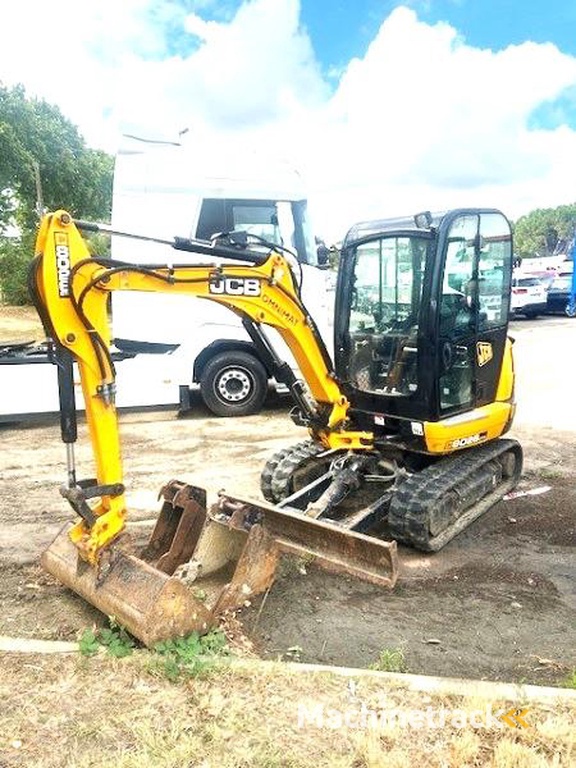 JCB 8026-CTS