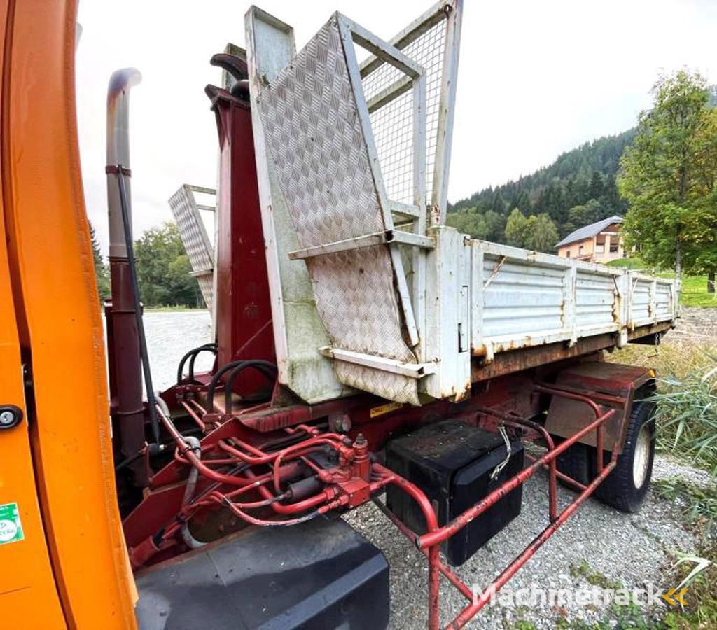 Renault DOUB-CAB-M-140