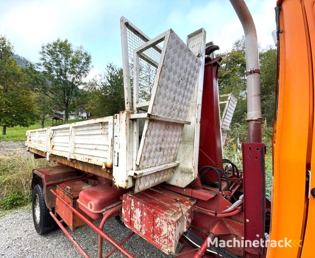 Renault DOUB-CAB-M-140