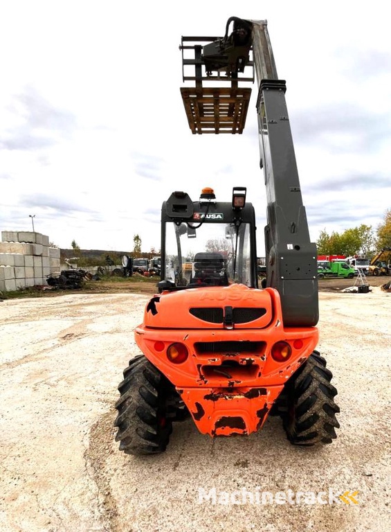 Ausa TELESCOPIQUE-T144H-X4