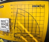 Minituur van Iveco Trakker