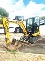 Thumbnail of JCB 8026-CTS