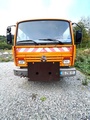 Minituur van Renault DOUB-CAB-M-140