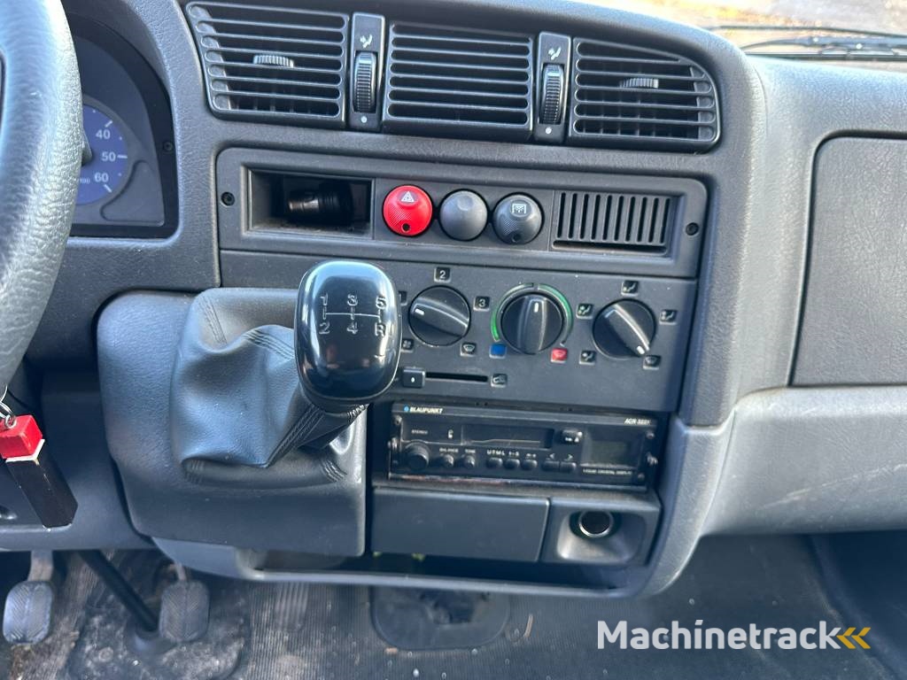 Fiat DUCATO MAXI 2.8 JTD