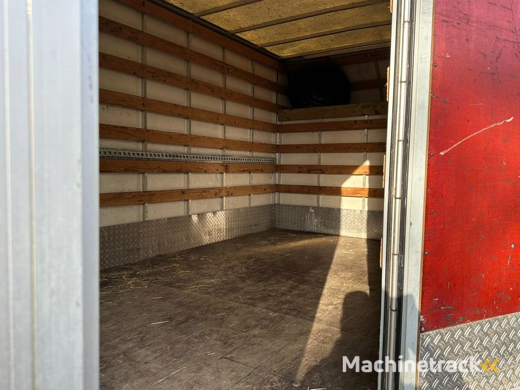 Fiat DUCATO MAXI 2.8 JTD