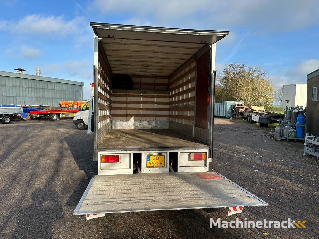 Fiat DUCATO MAXI 2.8 JTD