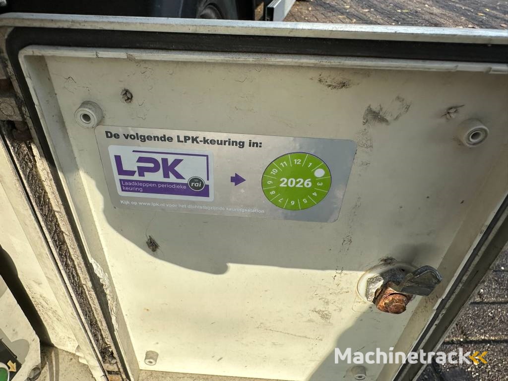 Fiat DUCATO MAXI 2.8 JTD