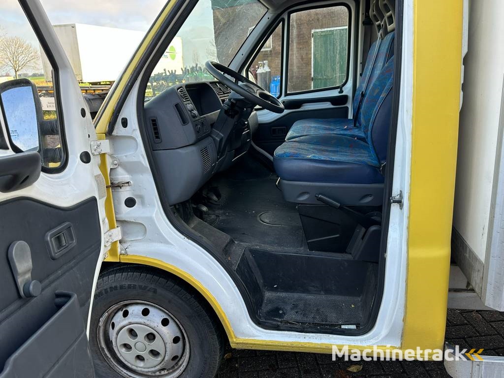 Fiat DUCATO MAXI 2.8 JTD