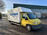 Minituur van Fiat DUCATO MAXI 2.8 JTD