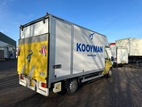 Minituur van Fiat DUCATO MAXI 2.8 JTD