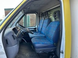 Minituur van Fiat DUCATO MAXI 2.8 JTD