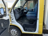 Minituur van Fiat DUCATO MAXI 2.8 JTD