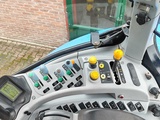 Minituur van New Holland T 6080 Range Command
