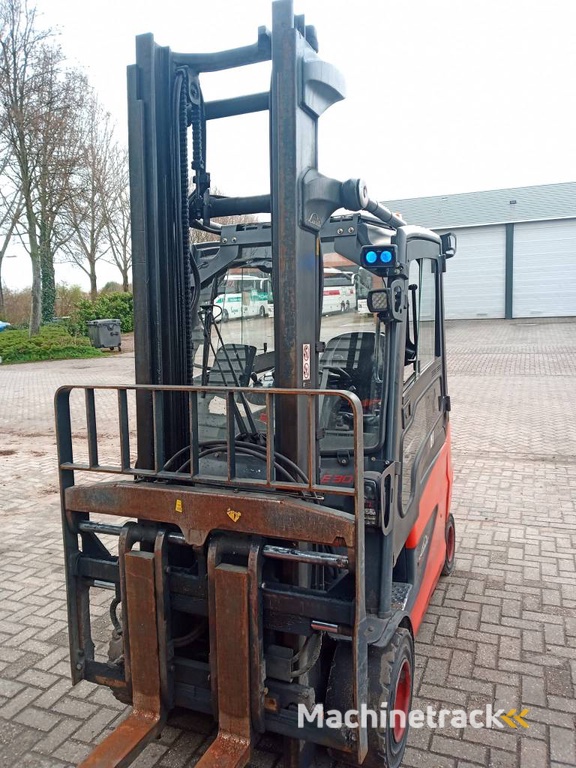 Linde E30HL-01/600