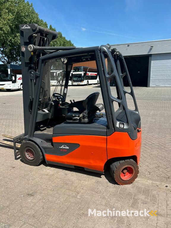 Linde E25