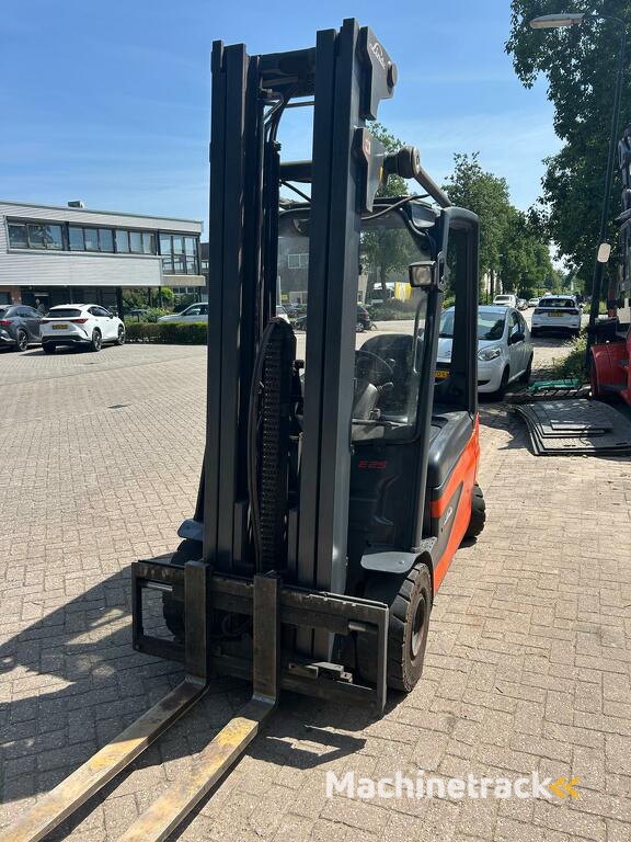 Linde E25