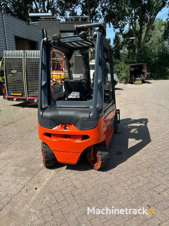 Linde E25