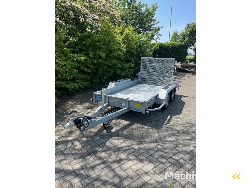 Hapert Indigo Hapert Indigo LF-2  3000kg