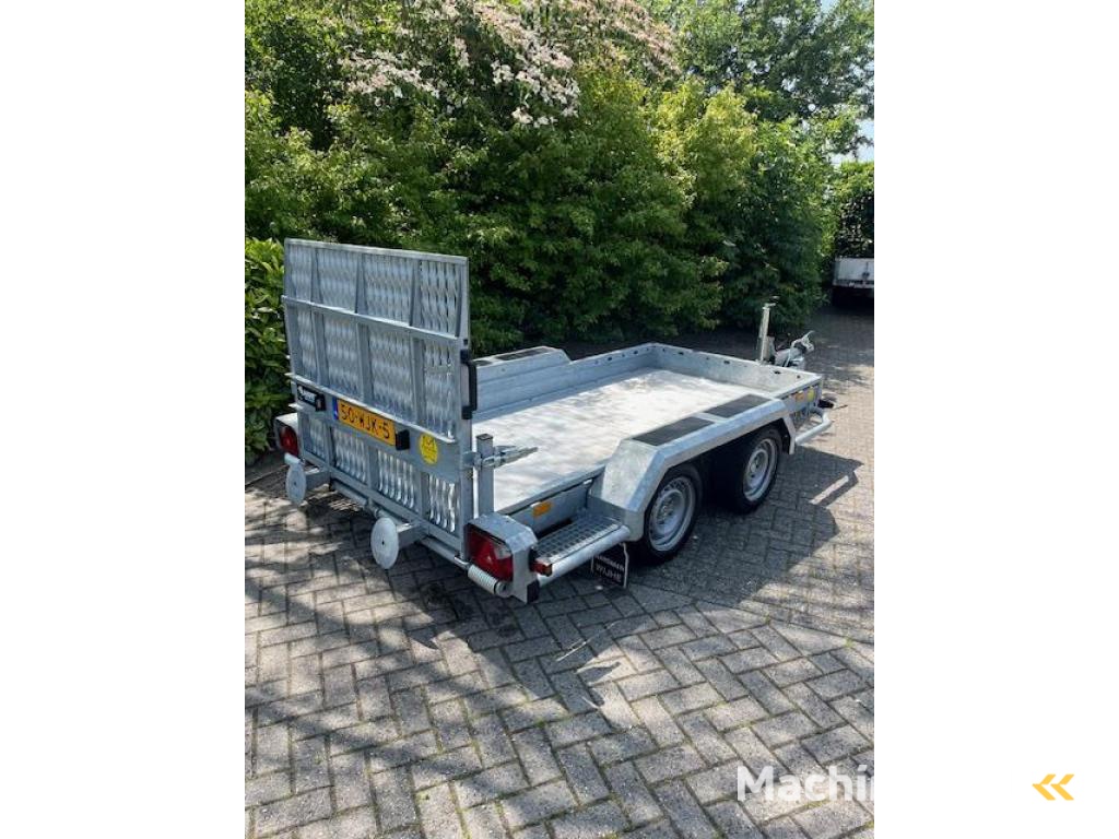 Hapert Indigo Hapert Indigo LF-2  3000kg