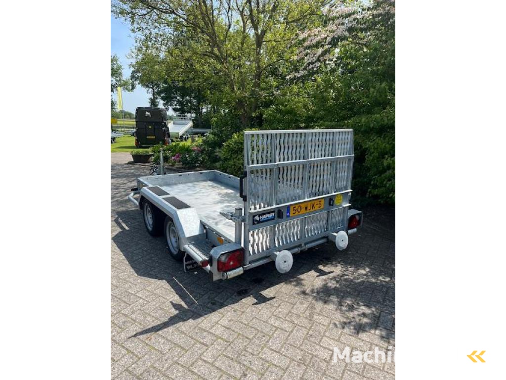 Hapert Indigo Hapert Indigo LF-2  3000kg