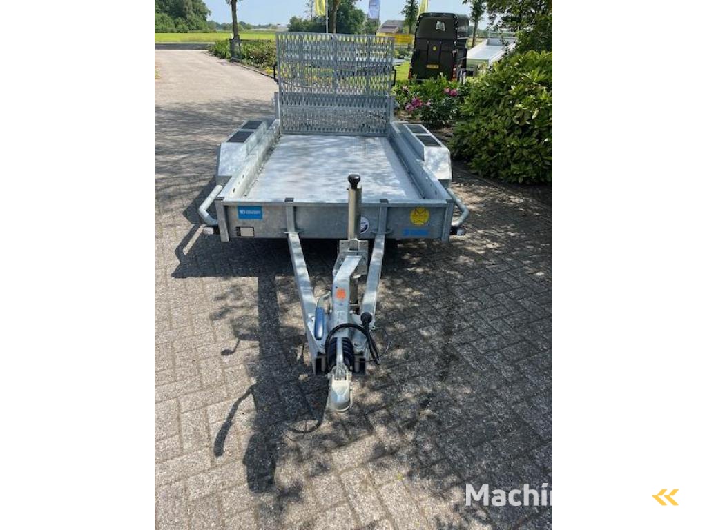 Hapert Indigo Hapert Indigo LF-2  3000kg