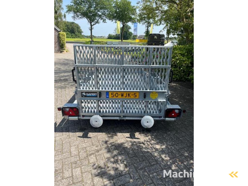 Hapert Indigo Hapert Indigo LF-2  3000kg