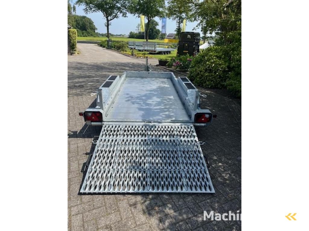 Hapert Indigo Hapert Indigo LF-2  3000kg