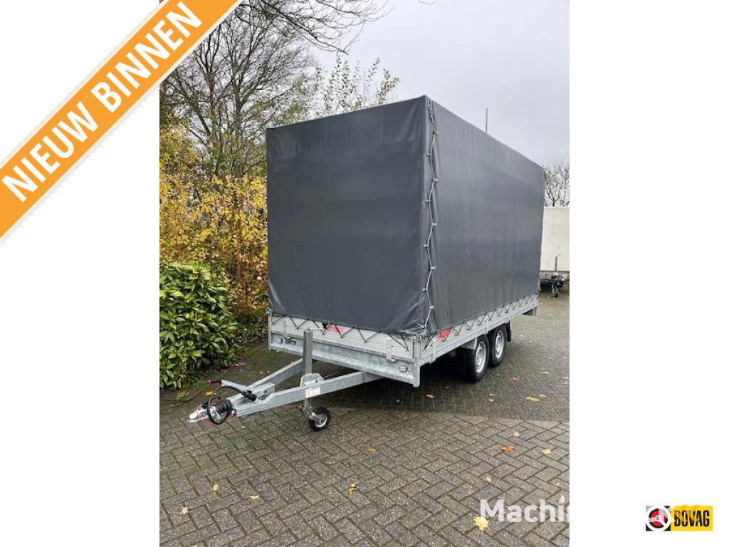 Anssems PSX Anssems PSX 2500 kg met huif