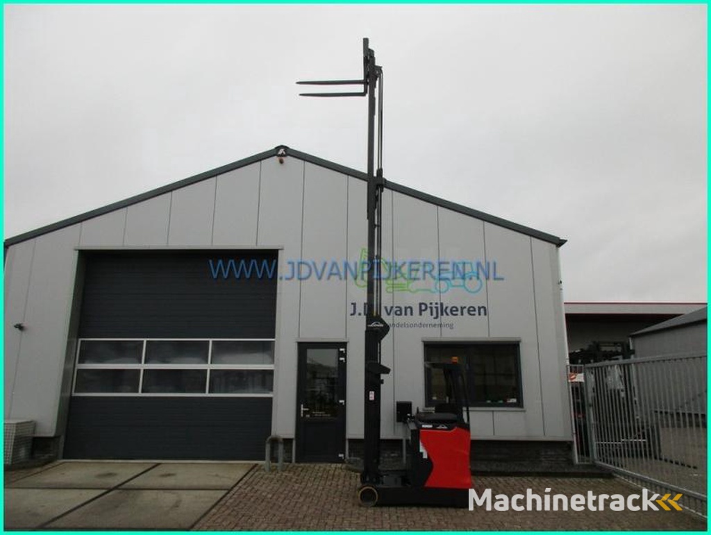 Linde R14-01-2019-battery79-triplex7m-freelift-sideshift