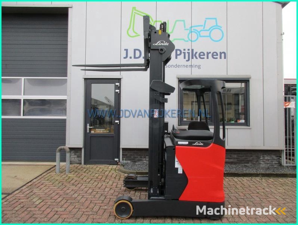 Linde R14-01-2019-battery79-triplex7m-freelift-sideshift