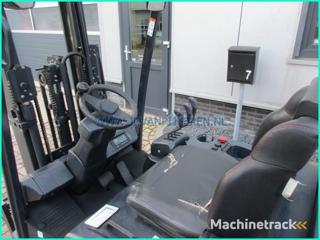 Doosan B20T-7-2000kg-213cm-high-freelift-sideshift-5473hours