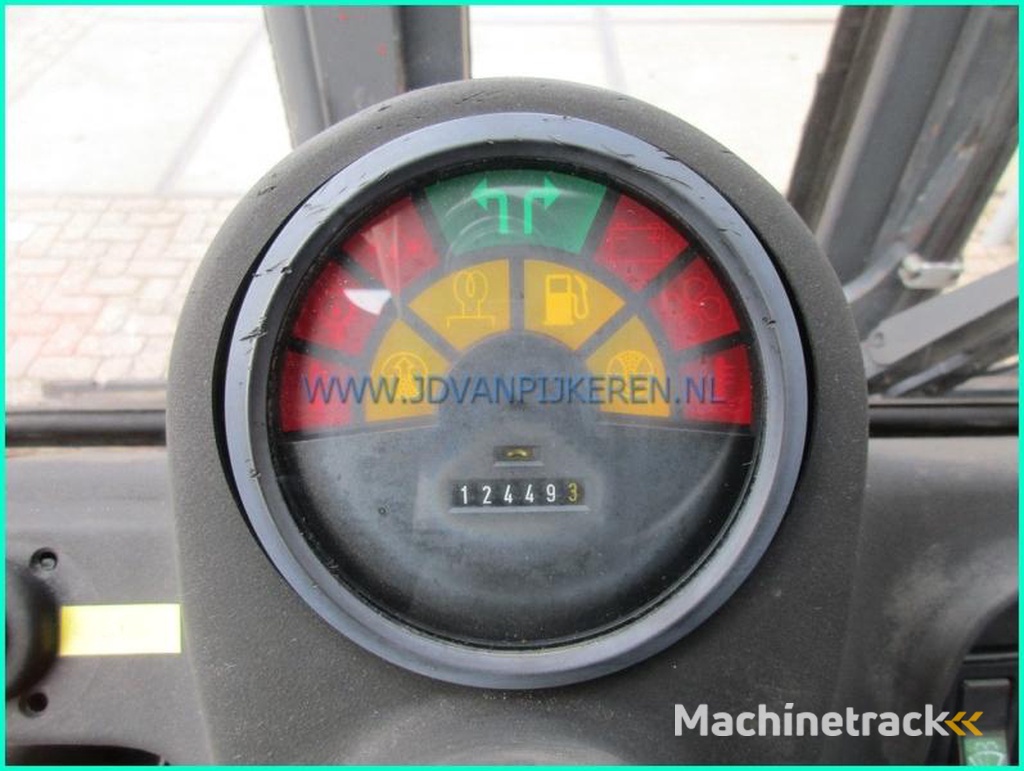 Linde H45D-Perkins-diesel-duplex4.9m-sideshift-200cm