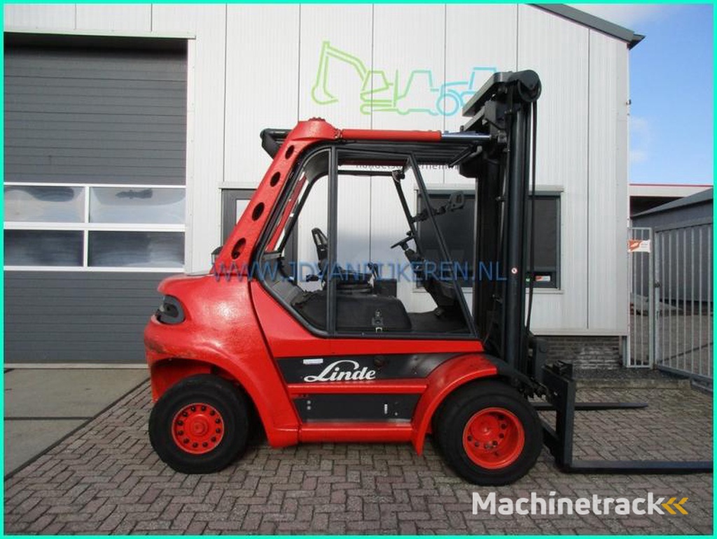 Linde H50D-03-353-2006-6-cilinder-Deutz-sideshift