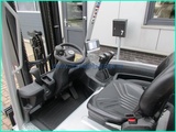 Minituur van Still RX20-16-2020-3606hours-triplex5.25m-sideshift-battery84-