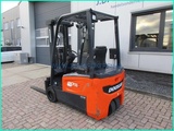 Thumbnail of Doosan B20T-7-2000kg-213cm-high-freelift-sideshift-5473hours