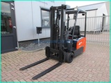 Thumbnail of Doosan B20T-7-2000kg-213cm-high-freelift-sideshift-5473hours