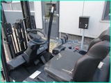 Thumbnail of Doosan B20T-7-2000kg-213cm-high-freelift-sideshift-5473hours