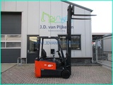 Thumbnail of Doosan B20T-7-2000kg-213cm-high-freelift-sideshift-5473hours