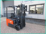 Thumbnail of Doosan B20T-7-2000kg-213cm-high-freelift-sideshift-5473hours