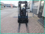 Thumbnail of Doosan B20T-7-2000kg-213cm-high-freelift-sideshift-5473hours