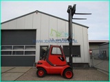 Miniaturansicht von Linde H45D-Perkins-diesel-duplex4.9m-sideshift-200cm