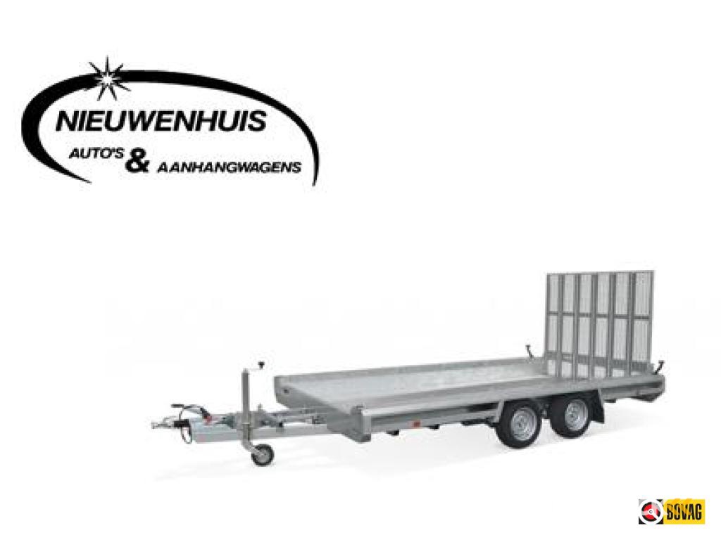 Hulco Terrax-2 294x150x27 laadklep 150 #