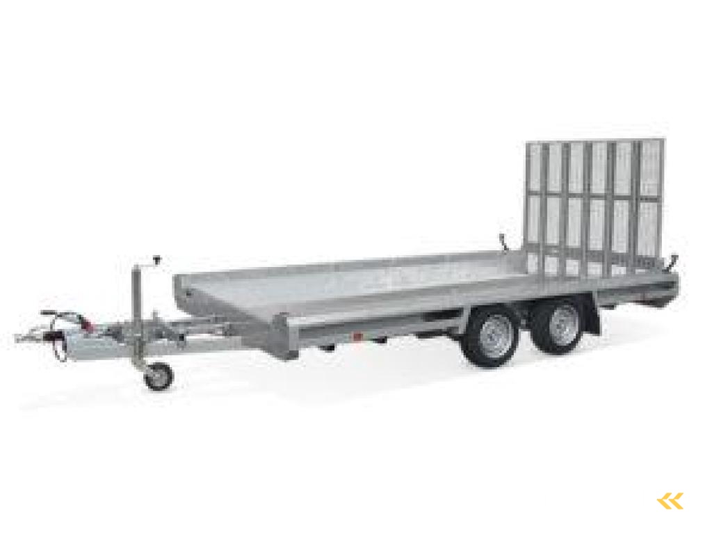 Hulco Terrax-2 294x150x27 laadklep 150 #