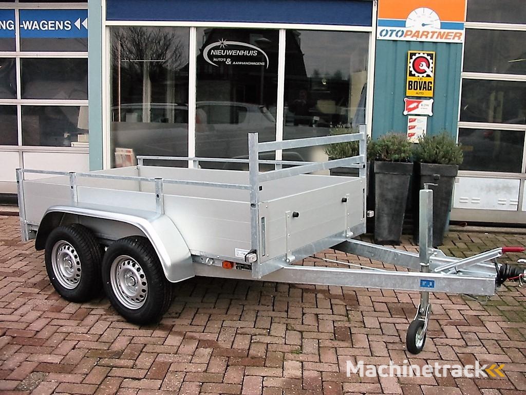 Anssems BSX 2500 251 X130  ..