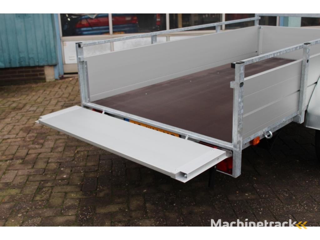 Anssems BSX 2500 251 X130  ..