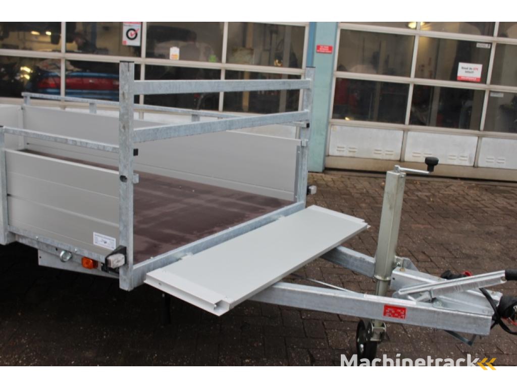 Anssems BSX 2500 251 X130  ..