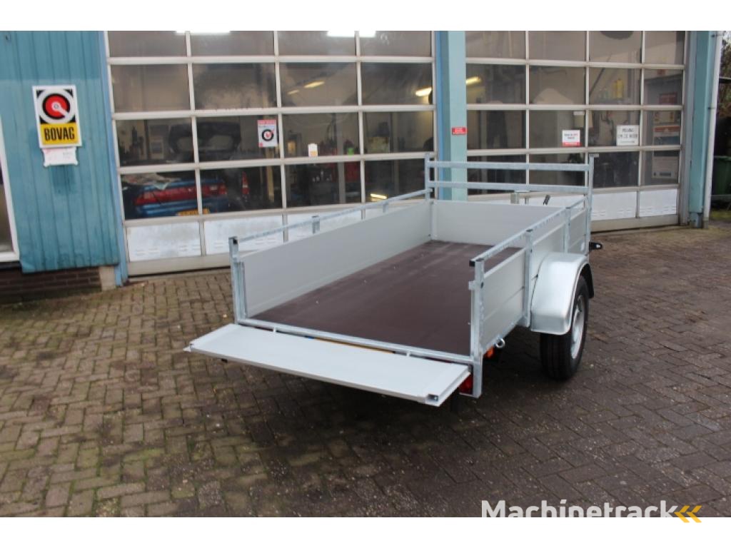 Anssems BSX 2500 251 X130  ..