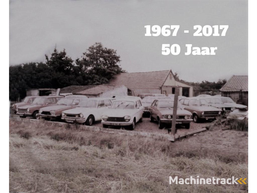 Anssems BSX 2500 251 X130  ..