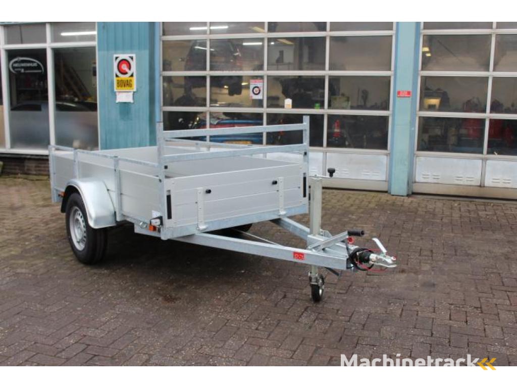 Anssems BSX 750 251 X 130  ..