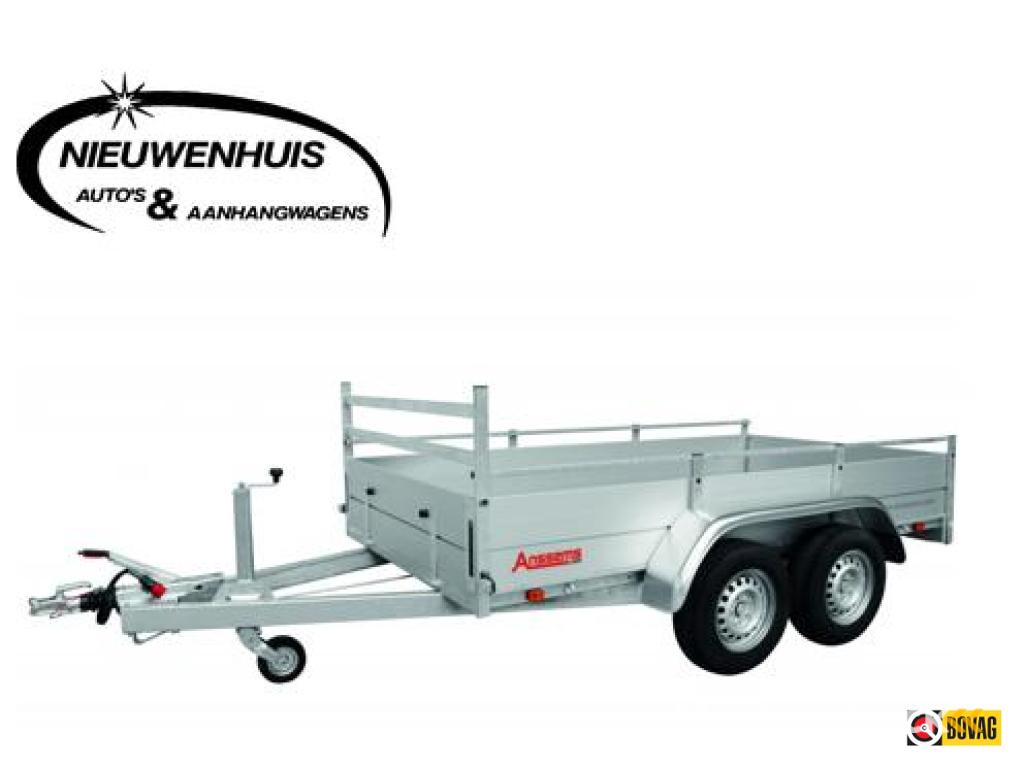 Anssems BSX 2500 301 X 150  **